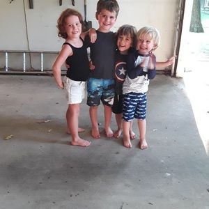 Meet your Posher, Catherine